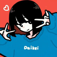 Daikei