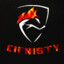 Cienisty