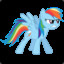 Rainbow Dash