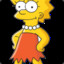 lisa simpson