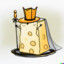 Le Roi Fromage