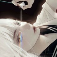 嗨？拉我一下好吗