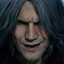 Dante from DMC5