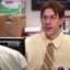 Dwight K. Schrute