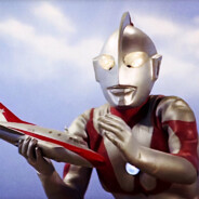 超级无敌奥特曼