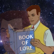 Loreman The Lorening