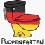 Poopenfarten von Dripenberg