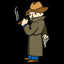 The Mysterious Stranger
