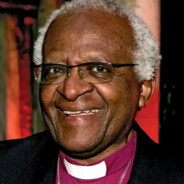 Desmond Tutu