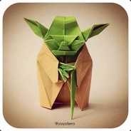 Origamiyodaman