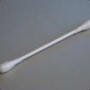 Jordons Cotton Swab ✟
