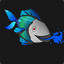 squirtingfish