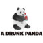 Drunk Panda