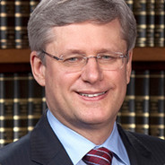 Stephen Harper Official