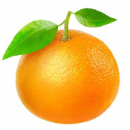 天外飞鲜橙留香