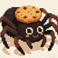 biscuitspider