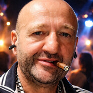 Avatar of nindza tigar