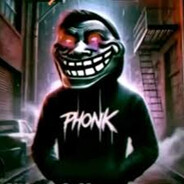 Phonking Gooner