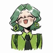 咕噜咕噜泡泡琪