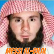 Messi al-Bilal