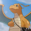 Dragonite