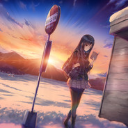 她与残局皆遗憾