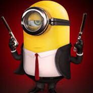 Steam Avatar