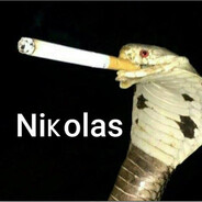 Nikolas