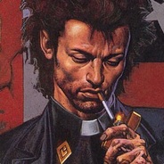 Jesse Custer