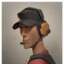 Virgin Scout