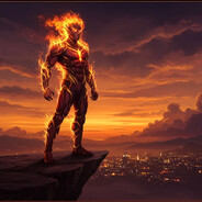 Firestorm