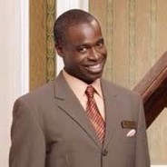 Mr. Moseby