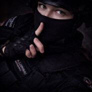 Steam Avatar
