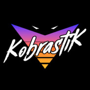 Kobrastik