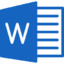 MS. Word