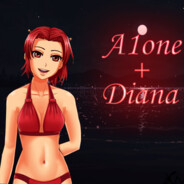A1one