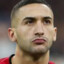 Ziyech