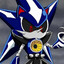 METAL SONIC