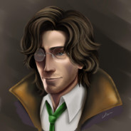 Keats's avatar