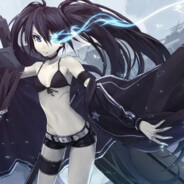 BLACK★ROCK SHOOTER