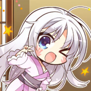 Ciallo～(∠・ω< )⌒☆