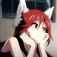 我会好好看着你