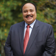 Martin Luther King III