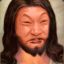 Asian Korean Jesus