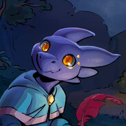 Steam Community Avatar