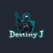 DestinyJ