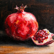 Filthy Pomegranate's avatar