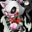 ☣ #Mangle ︻气デ 一