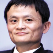 马云
