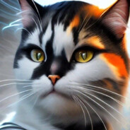 Beast Cat